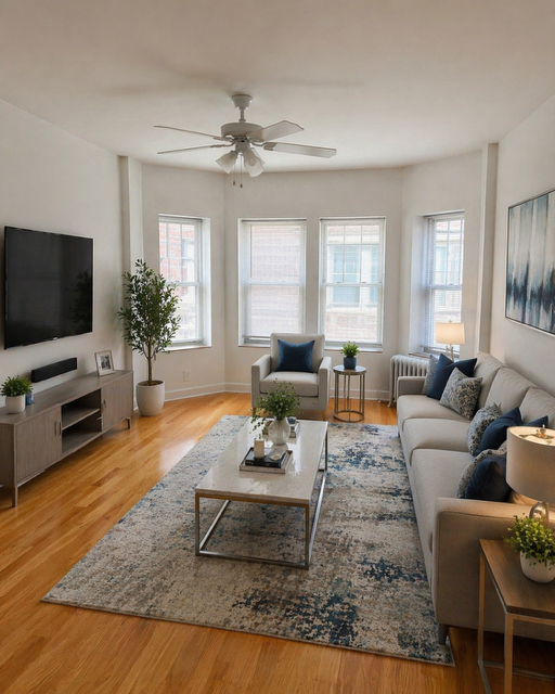 2317 E. 70th Street. Unit 1